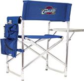 Picnic Time NBA Cavaliers Folding Chair w/ Strap Picnic Time NBA Cavaliers Folding Chair w/ Strap