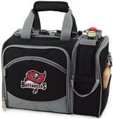Picnic Time NFL Tampa Bay Buccaneers Malibu Pack Picnic Time NFL Tampa Bay Buccaneers Malibu Pack