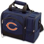Picnic Time NFL Chicago Bears Malibu Pack Picnic Time NFL Chicago Bears Malibu Pack