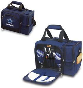 Picnic Time NFL Dallas Cowboys Malibu Pack