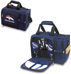 Picnic Time NFL Denver Broncos Malibu Pack