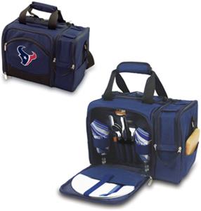 Picnic Time NFL Houston Texans Malibu Pack