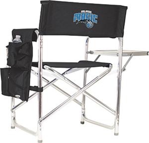 Picnic Time NBA Magic Folding Sport Chair w/ Strap