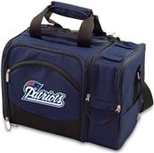 Picnic Time NFL New England Patriots Malibu Pack Picnic Time NFL New England Patriots Malibu Pack