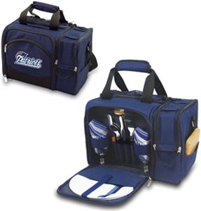 Picnic Time NFL New England Patriots Malibu Pack