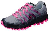 Cherokee K-Swiss Tubesrun Medical Shoes