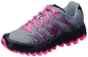 Cherokee K-Swiss Tubesrun Medical Shoes