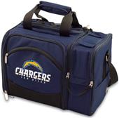 Picnic Time NFL San Diego Chargers Malibu Pack Picnic Time NFL San Diego Chargers Malibu Pack