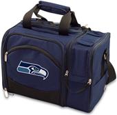 Picnic Time NFL Seattle Seahawks Malibu Pack Picnic Time NFL Seattle Seahawks Malibu Pack
