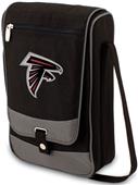 Picnic Time NFL Atlanta Falcons Wine Tote Picnic Time NFL Atlanta Falcons Wine Tote