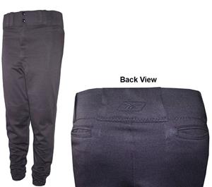 Reebok Heavyweight Baseball Pants-Closeout