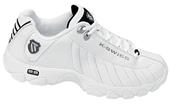 Cherokee K-Swiss MST329 Athletic Medical Shoes