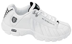 Cherokee K-Swiss MST329 Athletic Medical Shoes