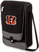Picnic Time NFL Cincinnati Bengals Wine Tote Picnic Time NFL Cincinnati Bengals Wine Tote