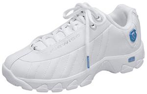 Cherokee K-Swiss ST329 Athletic Medical Shoes