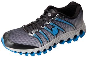 Cherokee K-Swiss MTubesrun Athletic Medical Shoes