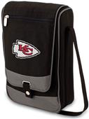 Picnic Time NFL Kansas City Chiefs Wine Tote Picnic Time NFL Kansas City Chiefs Wine Tote