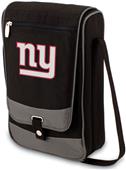 Picnic Time NFL New York Giants Wine Tote Picnic Time NFL New York Giants Wine Tote