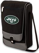 Picnic Time NFL New York Jets Wine Tote Picnic Time NFL New York Jets Wine Tote