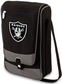 Picnic Time NFL Oakland Raiders Wine Tote Picnic Time NFL Oakland Raiders Wine Tote