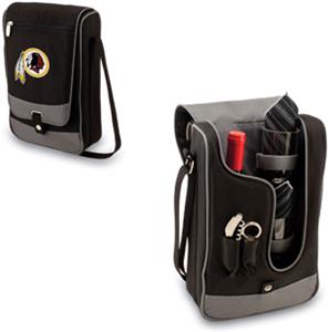 Picnic Time NFL Washington Redskins Wine Tote