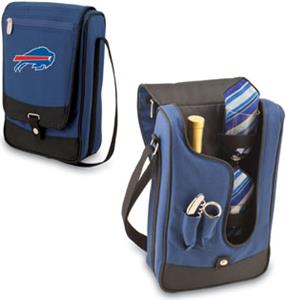 Picnic Time NFL Buffalo Bills Barossa Wine Tote
