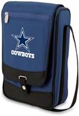 Picnic Time NFL Dallas Cowboys Wine Tote