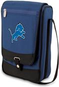 Picnic Time NFL Detroit Lions Wine Tote Picnic Time NFL Detroit Lions Wine Tote