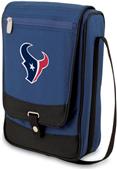 Picnic Time NFL Houston Texans Wine Tote Picnic Time NFL Houston Texans Wine Tote