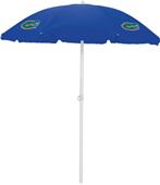 Picnic Time University of Florida Sun Umbrella 5.5 Picnic Time University of Florida Sun Umbrella 5.5
