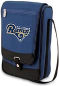 Picnic Time NFL St. Louis Rams Wine Tote Picnic Time NFL St. Louis Rams Wine Tote