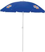 Picnic Time University of Illinois Sun Umbrella Picnic Time University of Illinois Sun Umbrella