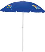 Picnic Time University of Kansas Sun Umbrella 5.5 Picnic Time University of Kansas Sun Umbrella 5.5