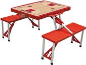 Picnic Time NBA Toronto Raptors Picnic Table Picnic Time NBA Toronto Raptors Picnic Table