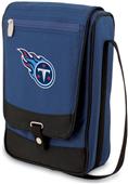 Picnic Time NFL Tennessee Titans Wine Tote Picnic Time NFL Tennessee Titans Wine Tote