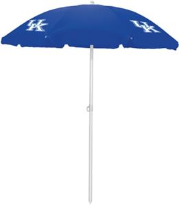 Picnic Time University of Kentucky Sun Umbrella