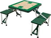 Picnic Time NBA Boston Celtics Picnic Table Picnic Time NBA Boston Celtics Picnic Table