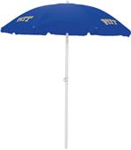 Picnic Time University of Pittsburgh Sun Umbrella Picnic Time University of Pittsburgh Sun Umbrella