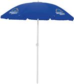 Picnic Time Boise State Broncos Sun Umbrella 5.5 Picnic Time Boise State Broncos Sun Umbrella 5.5
