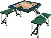 Picnic Time NBA Utah Jazz Picnic Table Picnic Time NBA Utah Jazz Picnic Table