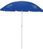Picnic Time University of Memphis Sun Umbrella 5.5 Picnic Time University of Memphis Sun Umbrella 5.5