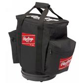 Rawlings Baseball Bucket Ball Bags Rawlings Baseball Bucket Ball Bags