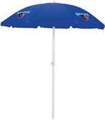 Picnic Time University of Maine Sun Umbrella 5.5 Picnic Time University of Maine Sun Umbrella 5.5
