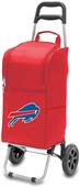 Picnic Time NFL Buffalo Bills Cart Cooler Picnic Time NFL Buffalo Bills Cart Cooler