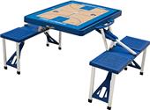 Picnic Time NBA Oklahoma City Thunder Picnic Table Picnic Time NBA Oklahoma City Thunder Picnic Table