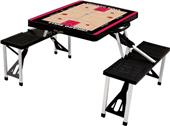 Picnic Time NBA Chicago Bulls Picnic Table
