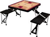 Picnic Time NBA Cleveland Cavaliers Picnic Table Picnic Time NBA Cleveland Cavaliers Picnic Table