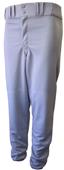Reebok Poly Double Knit Baseball Pants-Closeout
