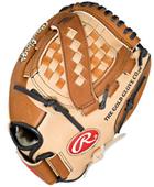 Rawlings Infield Pitcher Fastpitch softball gloves
