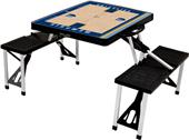 Picnic Time NBA Memphis Grizzlies Picnic Table